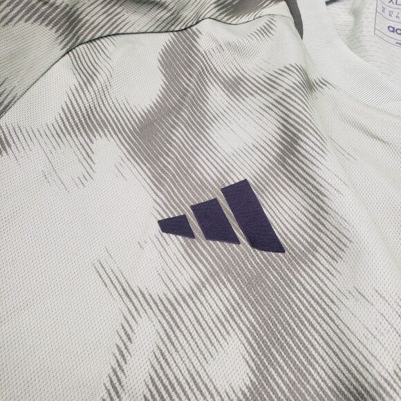 LAFC Adidas Player Version Jersey - 2024 Season size XXL - Picture 5 of 9